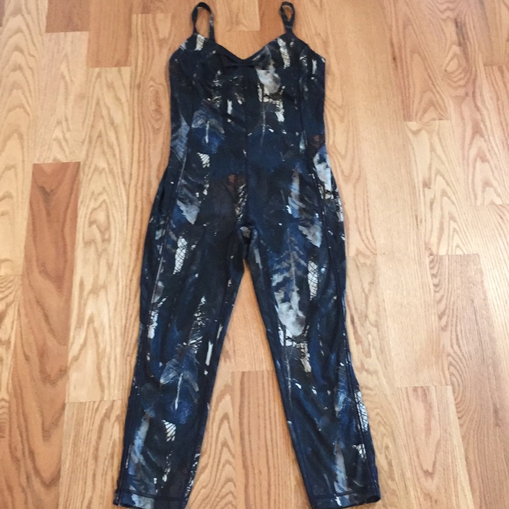Lululemon onesie
